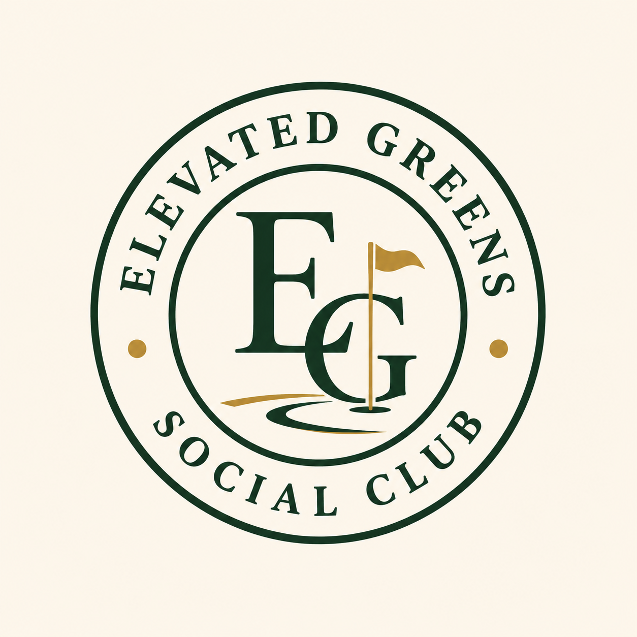 Elevated Greens Social Club